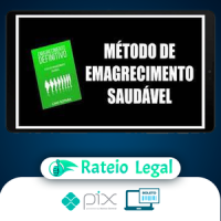 Emagrecimento Definitivo - Caio Bottura