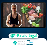 Nutrition Masterclass: Build Your Perfect Diet & Meal Plan - Felix Harder [INGLÊS]