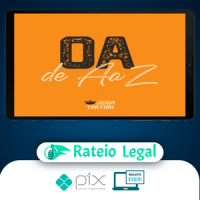 Organização Alimentar De A a Z - Jeisa Tartari