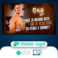 Queima de 48 Horas 2.0 - Vinícius Possebon