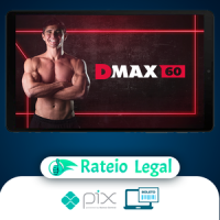 Queima Diária - DMAX-60