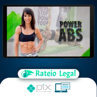 Queima Diária - Power ABS