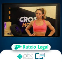 Queima Diária: Cross Home - Thaís Health