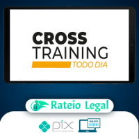 Queima Diária: Cross Training Todo Dia - Victor Arduini