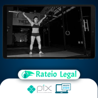 Queima Diária: Desafio Burnout - Carol Wendling