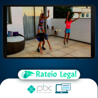 Queima Diária: Divertindo as Crianças - Gabriela Cangussú