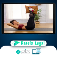 Queima Diária: Sculpt Fit - Monica Apostolico