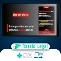 Análise Crítica a Partir de Erros de Projeto - Lucas Ramires