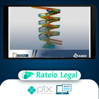 Análise Estrutural - Benzor