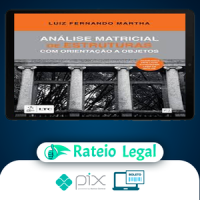 Análise Matricial de Estruturas - Unienseña Estructuras [Espanhol]