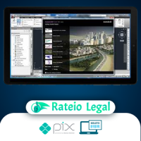 Autodesk Autocad Civil 3D Básico - Cursosguru