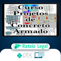 Cypecad: Concreto Armado - Ítallo Bernardo