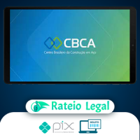 Dimensionamento de Aço Avançado - Cbca