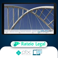 Estruturas em Aço Tubular - HCT