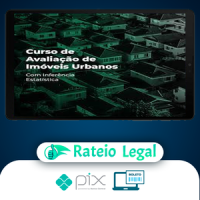 Avaliação de Imóveis - Rodrigo Ciabatari