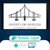 Experts em Pontes e Viadutos 2.0 - Rodrigo da Mata