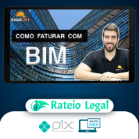 BIM Expert - Igor Pinheiro