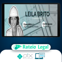 Mini Curso: Redes Sociais para Engenheiros - Leila Brito