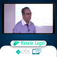 Minicurso de Patologias e Reforço de Fundações - Dickran Berberian