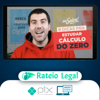 Cálculo 2 e 3 - Me Salva