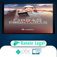 Obras Sem Fronteiras - Plantão Engenharia