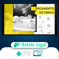 Orçamento de Obras - Canal da Engenharia