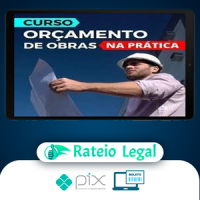 Orçamento de Obras e Levantamento de Quantitativos - Avance Engenharia