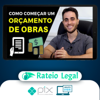 Orçamento Residencial - Alex Wetler