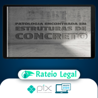 Patologia das Estruturas de Concreto - Engeduca
