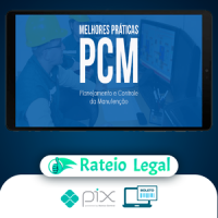 Planejamento e Controle da Manutenção - Engeteles