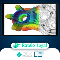 Programa de Elementos Finitos de Código Abierto para La Resolución de Problemas de Análisis Estructural - Iván Carmona Nogales [Espanhol]