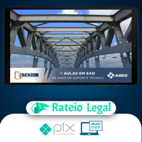 Projetista de Estruturas Metálicas - Benzor