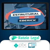 Projeto Estrutural Auxiliado por Software Eberick - Ifcon