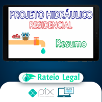 Projeto Hidráulica Básico - Af2 Cursos