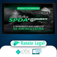 Projeto Spda - Pablo Guimarães