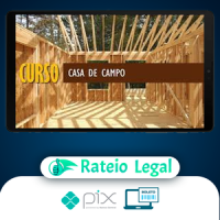 Revit Casa de Campo - Carolina Araujo