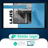 Canal da Engenharia - Lajes