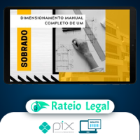 Sobrado Manual - Canal da Engenharia