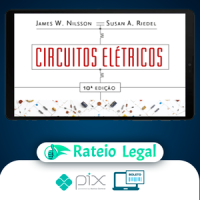 Circuitos Elétricos 10ª Edição - Nilsson e Riedel