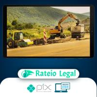 Terraplenagem: Projeto e Execução de Obras - Engeduca