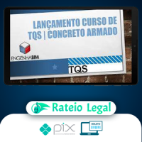 TQS: Concreto Armado - Engenhabim