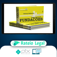 Universidade de Brasília: Curso de Fundações - Dickran Berberian