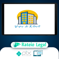 Viver de Kitnet - Cesar Barroso