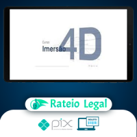 VMB - Curso Completo de Coordenação Executiva de Obras 4D - Vinicius Brito