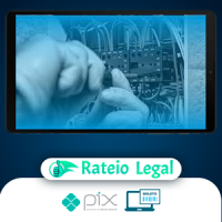 Combo Instalações Prediais - Ederson Fanti