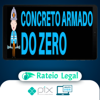 Concreto Armado do Zero - Nelso Schneider