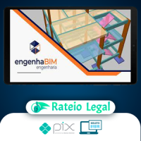 Concreto Armago (Cypecad) - Engenhabim