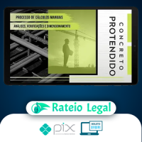 Concreto Protendido - Canal da Engenharia