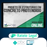Concreto Protendido - Ncee