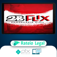 Construção Civil II - 2Bflix